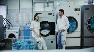 Bedlaken Stomen Westland ᐅ Wasserettewestland.nl Gratis Haal En Brengservice