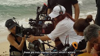 Dmc - The Tiki Tikis - Bts Spot 1Min