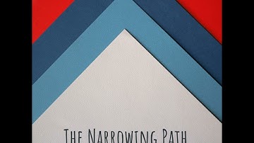 As A Man Thinketh - Ch 4: Thought and Purpose