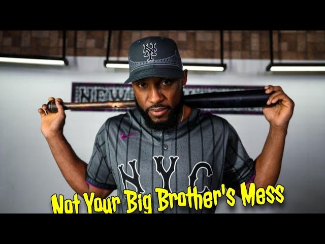 Backwards K Baseball: Meet The Mess?!