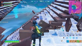 Fortnite Win DUOS - October 2022 (Ps5)