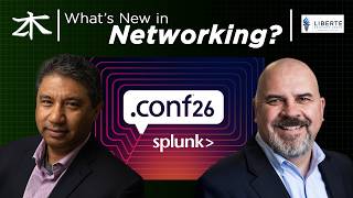 2026 ZKast #168 -Cisco+Splunk AI Key Takeaways: Agentic SOC, Tokenomics, and Cross-Domain Visibility