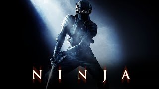 Ninja 2009 Teaser Ação