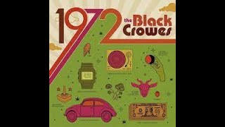 The Black Crowes: 1972 (2022 Release) Net Worth