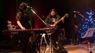 The Magic Numbers - I See You, You See Me  - JW3, London 21/12/2017