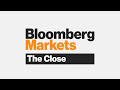 'Bloomberg Markets: The Close' Full Show (10/19/2020)