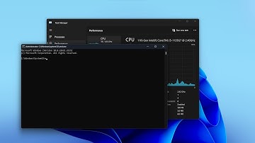 System Frozen: Try this Task Manager trick to get an instant admin Command Prompt