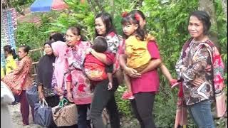 Baturaden vocal Ika Tayo New Arista live di Kalibatur Giyanti #trending #viral #campursari