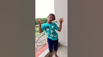 Thumbnail of konnichiwa Sayonara | Nonoks Murakata | Expression 👑 Shravya kutty 🥰🥰