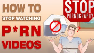 How to stop watching bad videos - YouTube