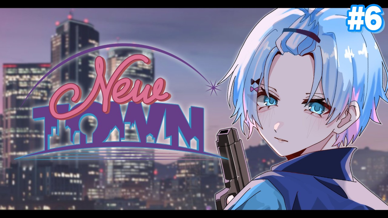 【NEWTOWN】小粒ヤンキーをあまりなめるなよ？？？【ゆたくん / すにすて / STPR Family】