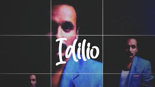 Willie Colon - Idilio