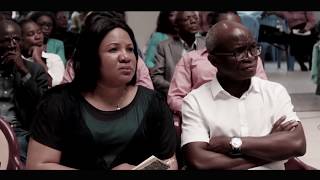 Vision Prophetique Archeveque Db Kalonji