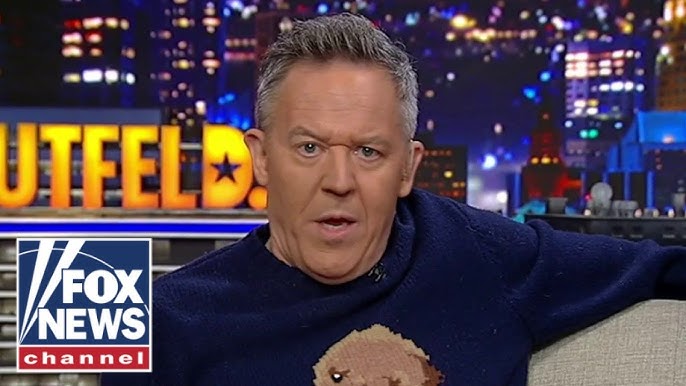 Gutfeld A Financial Columnist Got Conned Out Of 50k