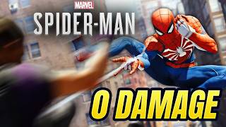Marvels Spider-Man - 0 DAMAGE RUN