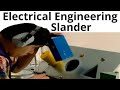 Electrical engineering slander