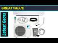 Daikin 24,000 BTU Mini-Split: The Ultimate Climate Control Solution?