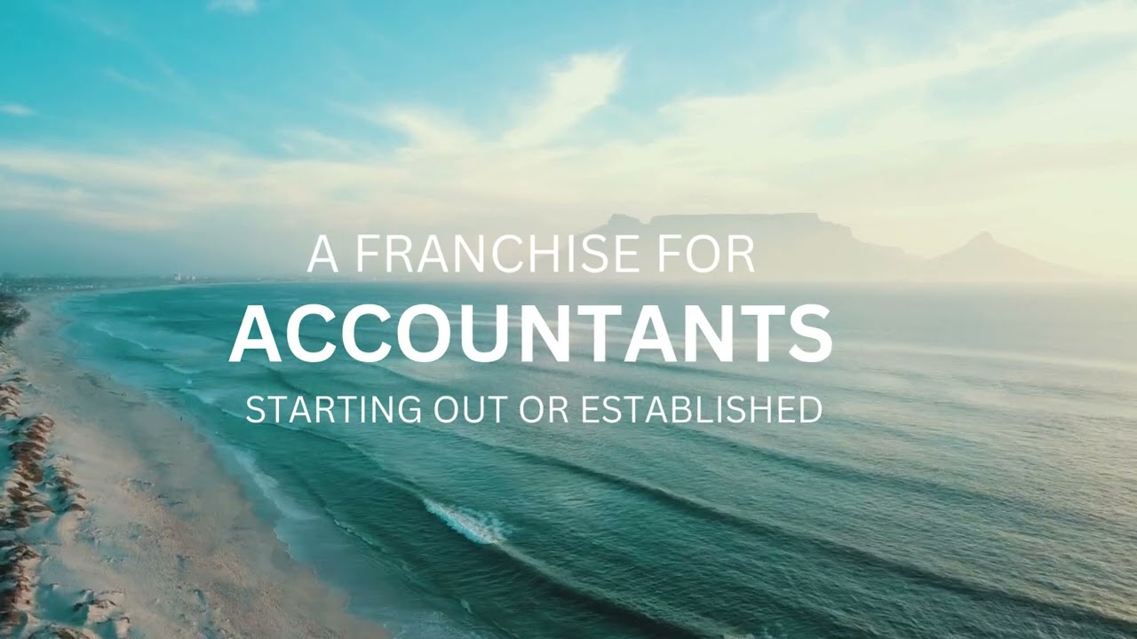 A Franchise for Accountants