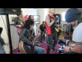 SIXX A M Prayers For The Damned Live Unplugged OUI FM 01 06 2016 
