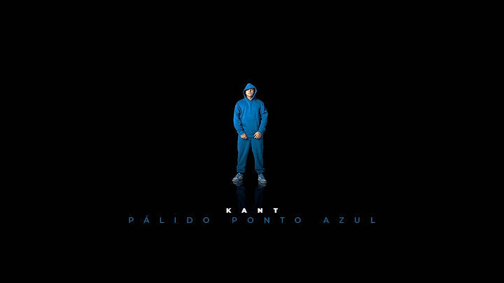 Kant - Palido Ponto azul Full Álbum - Prod. Chiocki