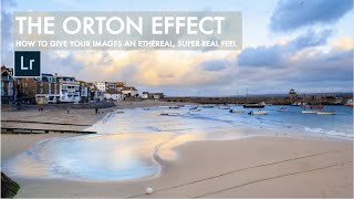 How to create the Orton Effect - Give an ethereal , super-real feel feel to your photos screenshot 2