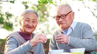 Top 10 Countries with the Longest Life Expectancy in the World 2017 | How to Live Longer