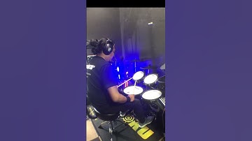 drum intro tutorial  #sudokuelectronicdrum #drums #sudokulucas10sh  #semangatlaminalefthanded