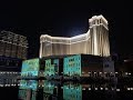 The Venetian hotel in Macau - YouTube