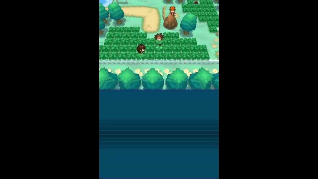 Download Pokémon Black (NDS ROM)