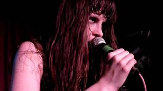 Le Butcherettes - Dress Off