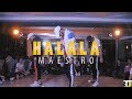 Darbin || MAESTRO - HALALA | Choreography by IkjYou