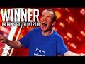 WINNER | Lost Voice Guy | Britain