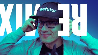 Original Is Just A Remix of Old Ideas Presented In A New Way