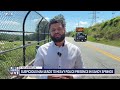 UPDATE: SWAT suspends voting to search for armed individual | FOX 5 News