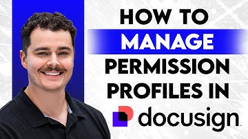 Hoe u machtigingsprofielen in DocuSign beheert [Handleiding 2025]