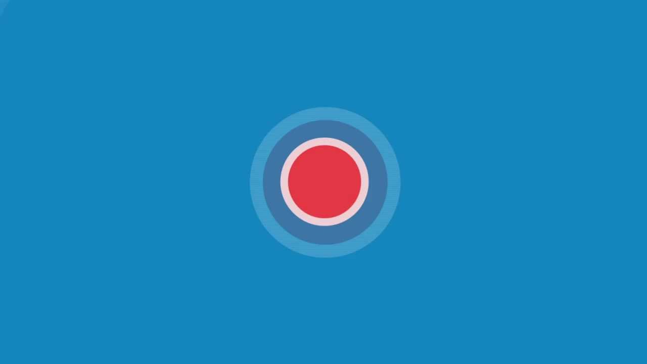 User Interface Concept - YouTube