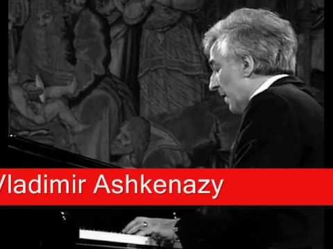 Vladimir Ashkenazy: Chopin - Nocturne in C minor, Op. Posth