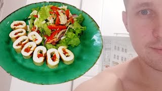 Индейка простой и вкусный рецепт за 15 минут Индейка простой и вкусный рецепт за 15 минут