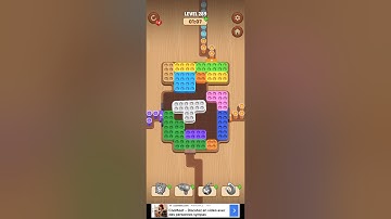 Coffee Match Level 289 #games #puzzlefrenzy #gaming #gameplay #gamer 