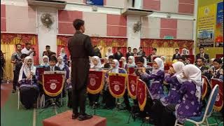 TANAH PUSAKA by SESMA WIND ORCHESTRA