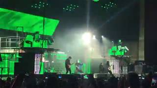 SLIPKNOT- All Out Life/Duality @ Glen Helen Amphitheater, CA