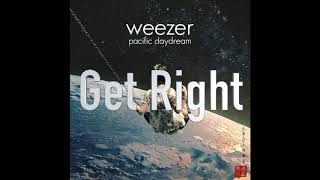 Weezer - Pacific Daydream (Album Review)