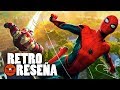 Spider-Man Homecoming ¿Valió la pena que regresará a Marvel? #CaminoAIfninityWar