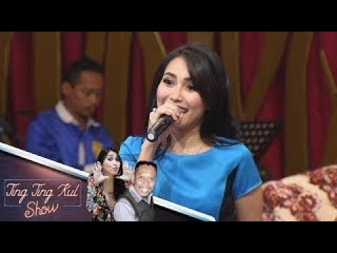 Ketika Ayu Ting Ting Goyang Bang Jali, Semua Langsung Ikut Goyang Ting Ting Kul Show (30/1