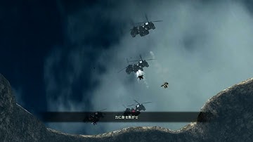 Armored Core Verdict Day 27 November 2017 part 4