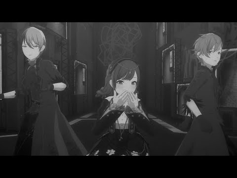 【プロセカ3DMV】絵名彰人冬弥KAITOレンで悪魔の踊り方