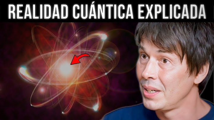 Brian Cox: THE QUANTUM MYSTERY | The Power of Quantum Physics Explained