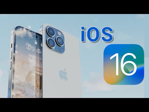 iOS 16 Beta : Rất ngon mà cũng rất nhiều lỗi!