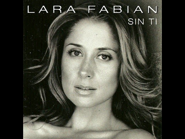 Lara Fabian - Sin Ti