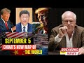 Prof. Richard D. Wolff China’s Rise: Trump’s Chaos Fuels a New Global Alliance – Wolff